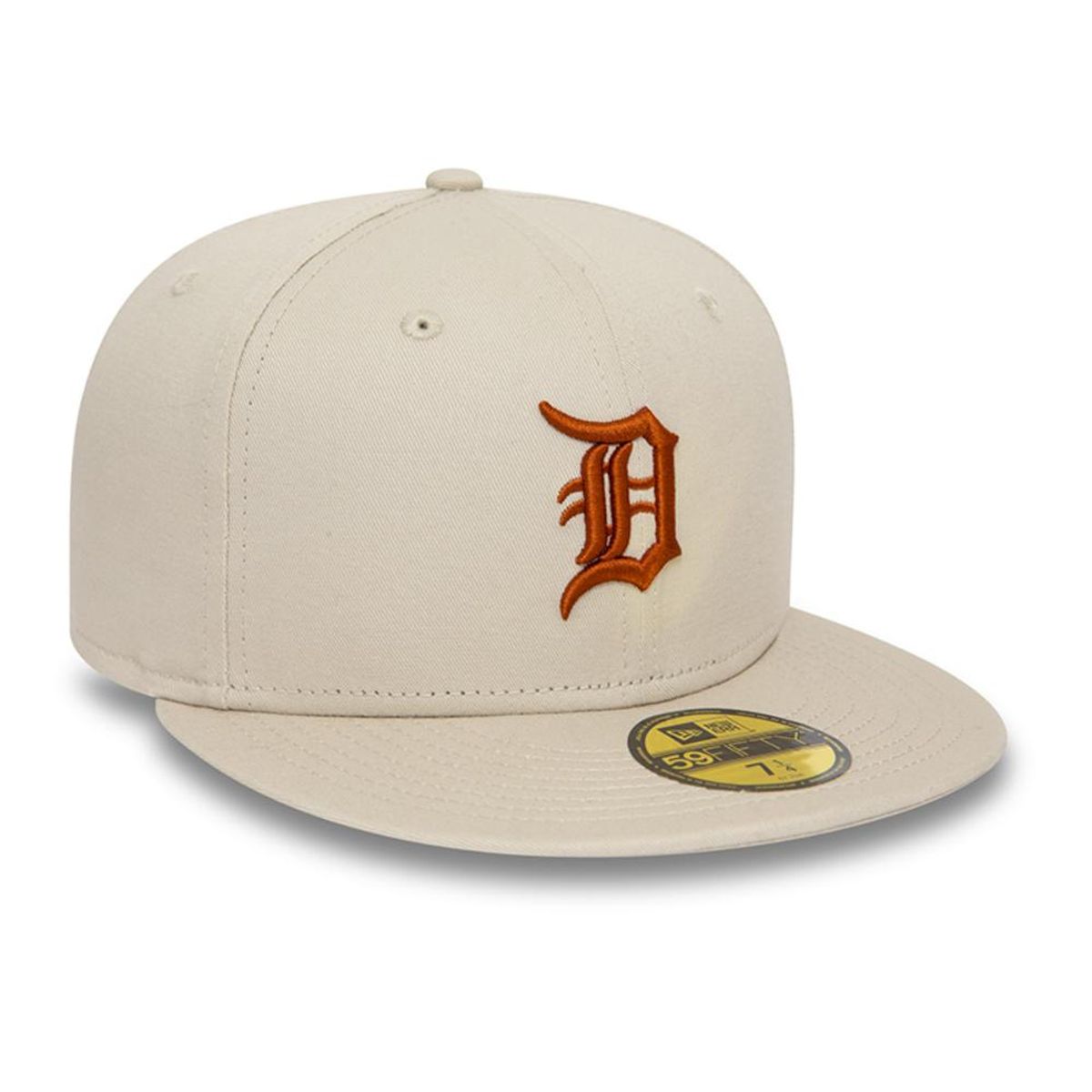 NEW ERA - Gorra 59Fifty MLB Detroit Tigers League Essentials Beige