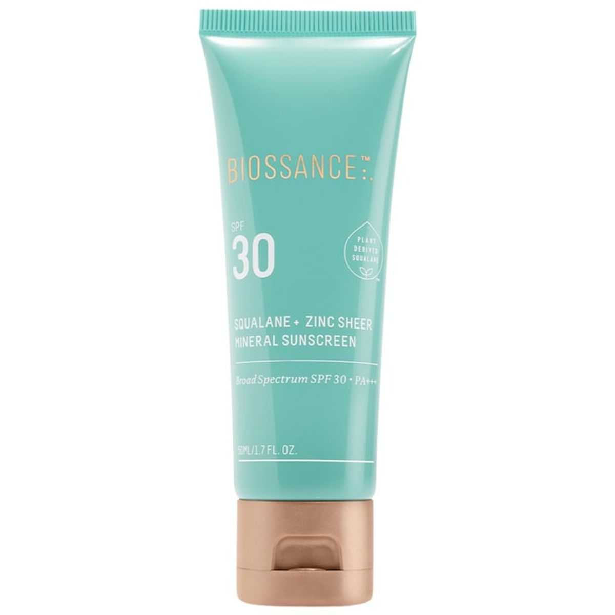 BIOSSANCE - Protector solar Mineral SPF 30 Biossance_123
