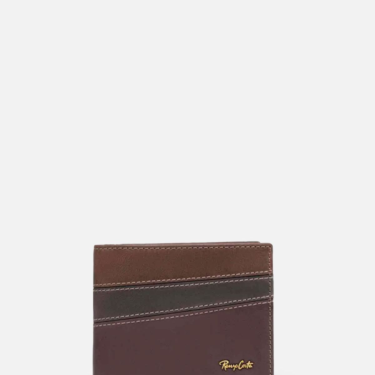 RENZO COSTA - BILLETERA MULTITONO