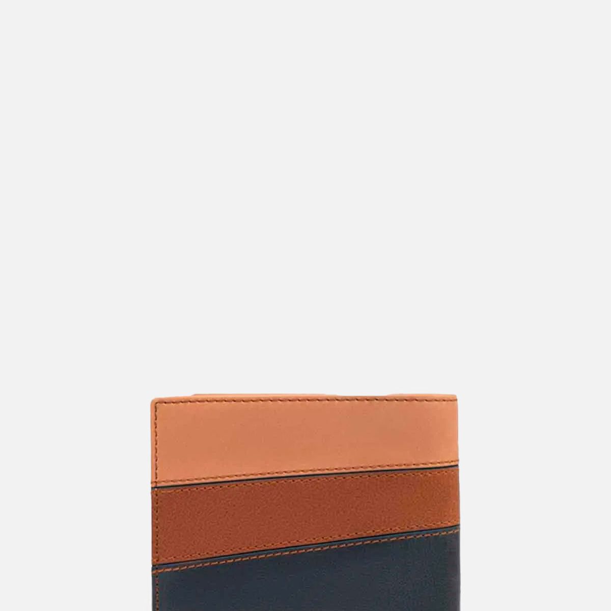 RENZO COSTA - BILLETERA MULTITONO