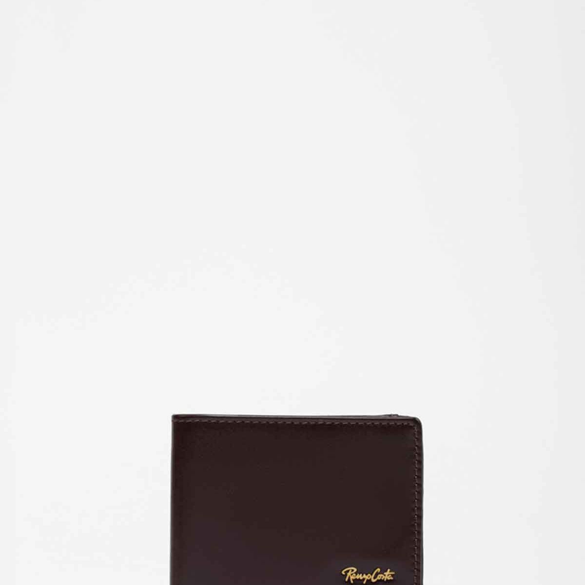 RENZO COSTA - BILLETERA BROCHET