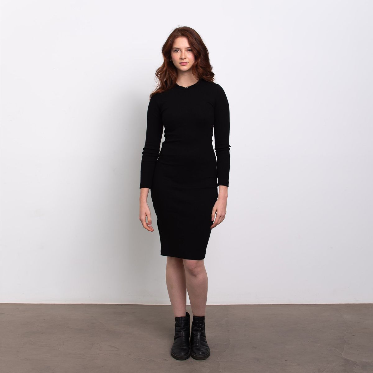 EVANIC - VESTIDO LILI