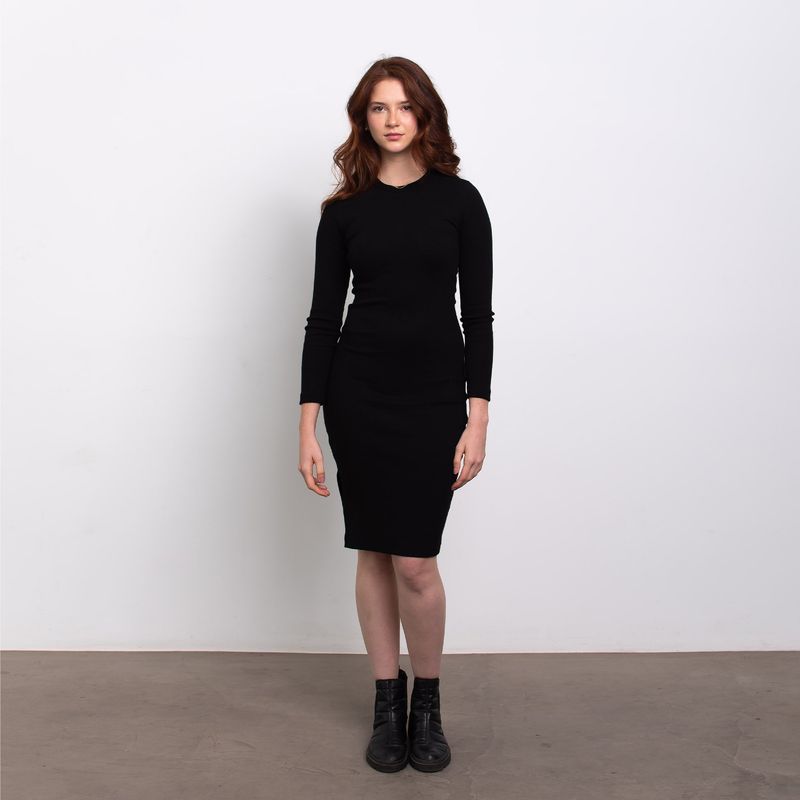 EVANIC - VESTIDO LILI