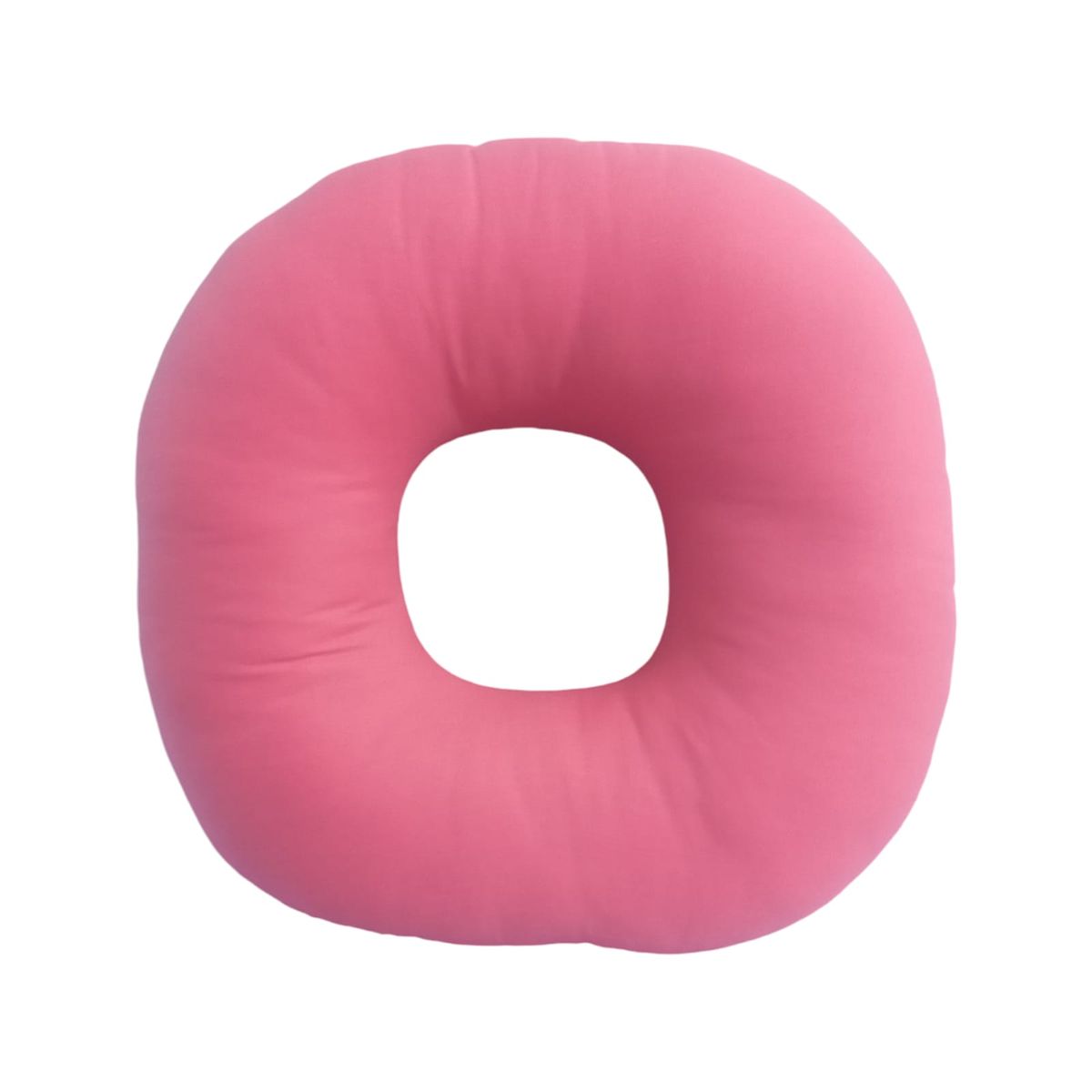 GENERICO - Cojin Picaron para asiento tamaño standar sin funda Coral