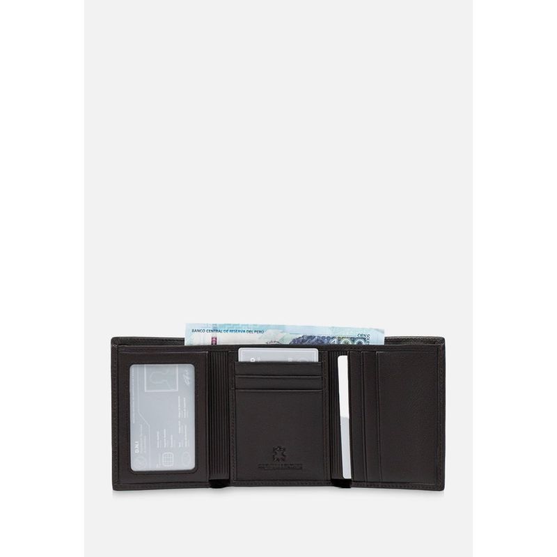 Billetera Wlux Billetera Renzo Costa Hombre Original BILLETERA EN