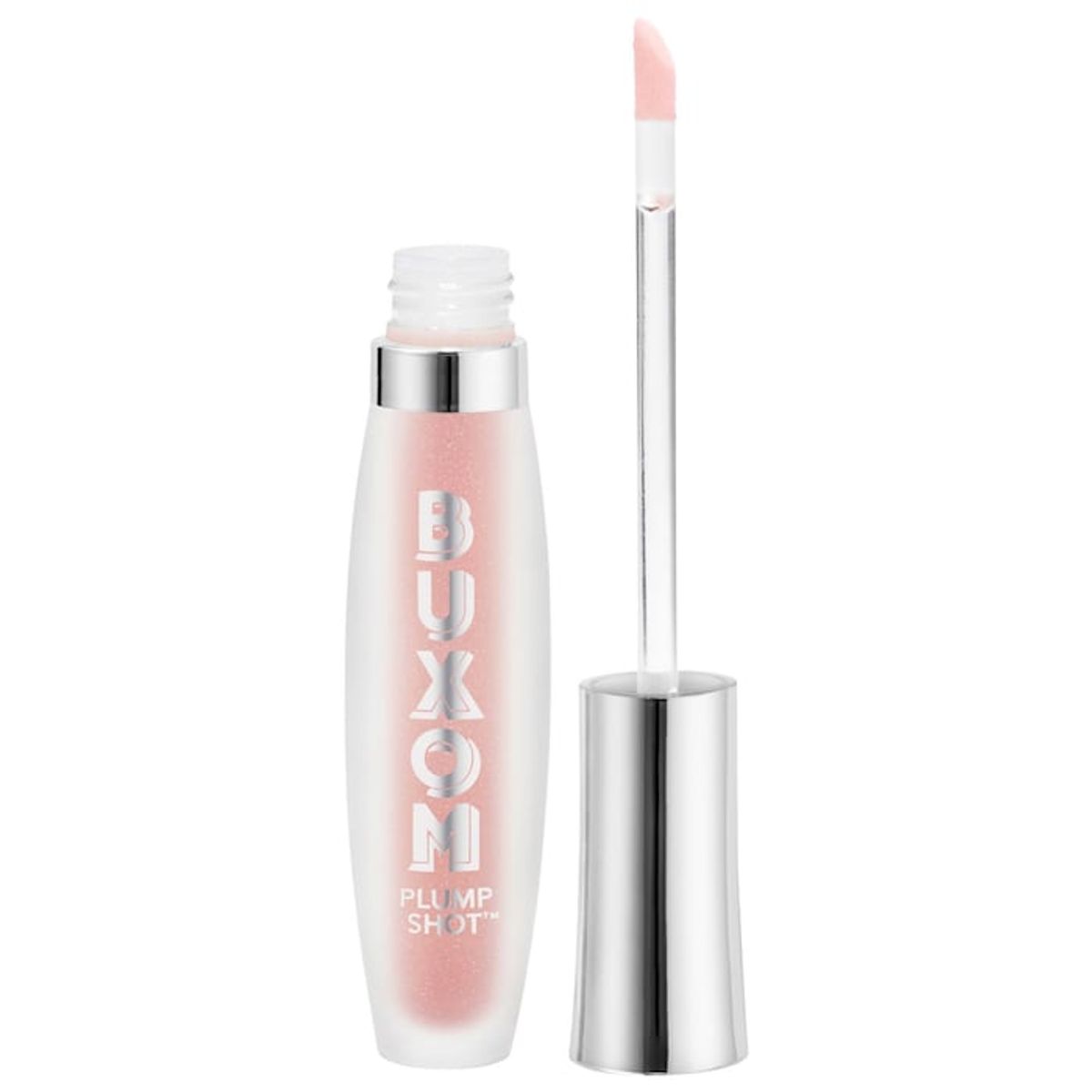 BUXOM - Suero para labios Collagen-Infused Lip Serum Plumper  Buxom