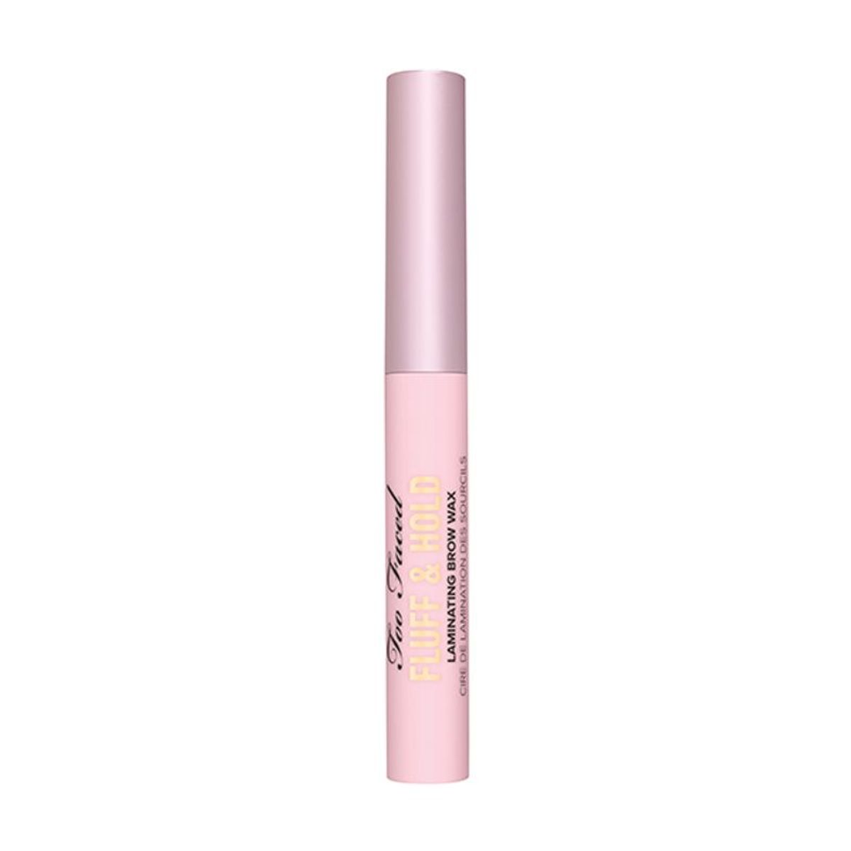 TOO FACED - Cera Fijadora para Cejas Fluff  Brow Wax Too Faced
