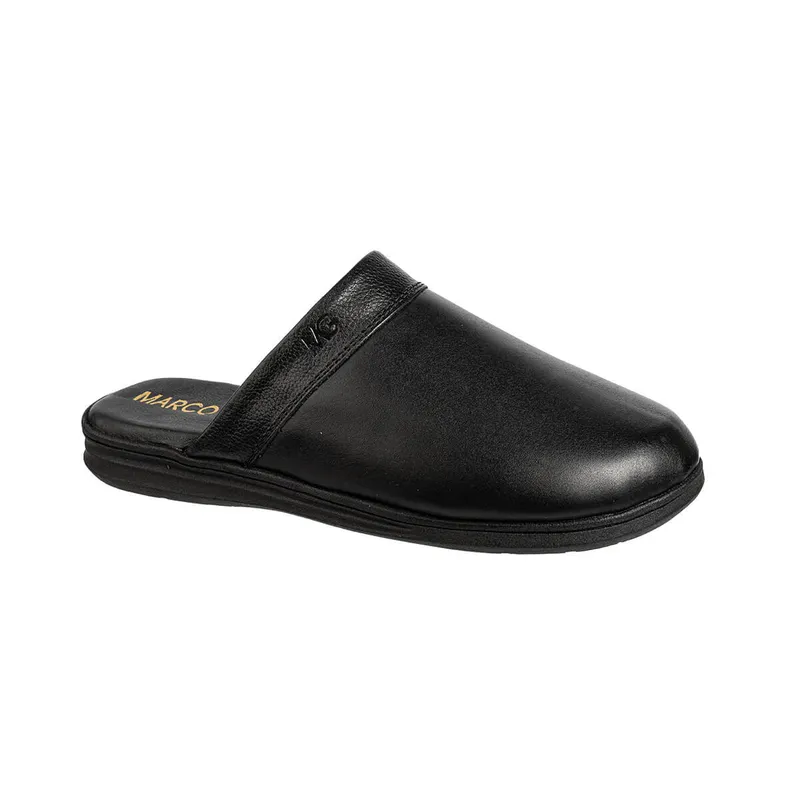MARCO GUZZI - Pantuflas Hombre MARCO GUZZI P-001