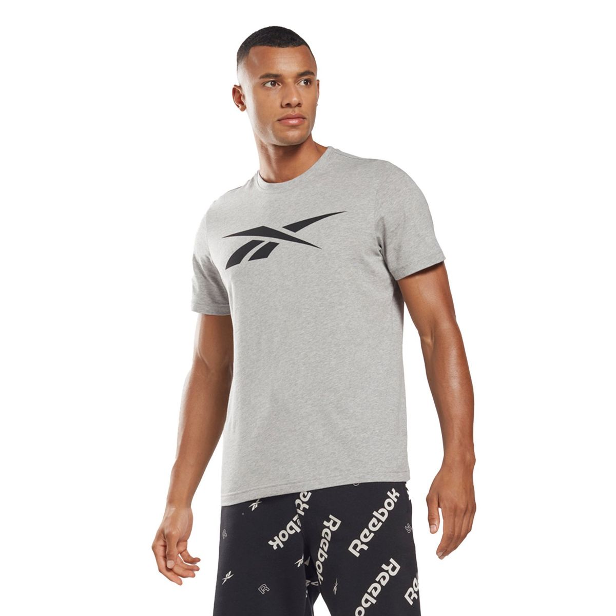 REEBOK - Polo Entrenar Hombre Reebok Gs Vector Tee