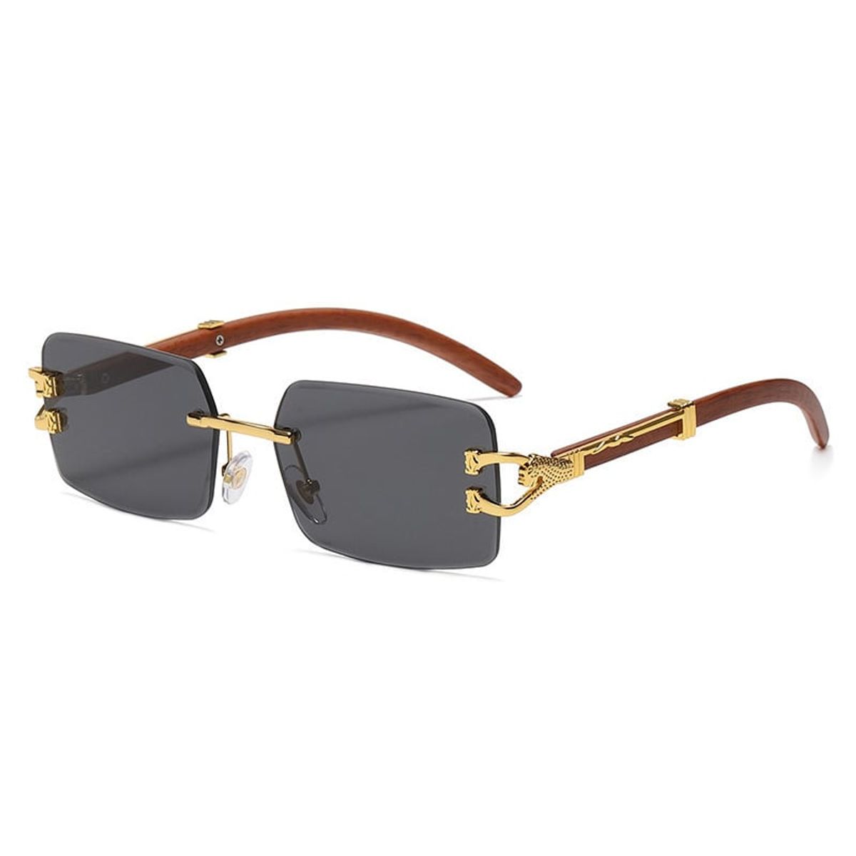 GENERICO - Lentes de Sol Aesthetics Fancy Boss para Hombre y Mujer