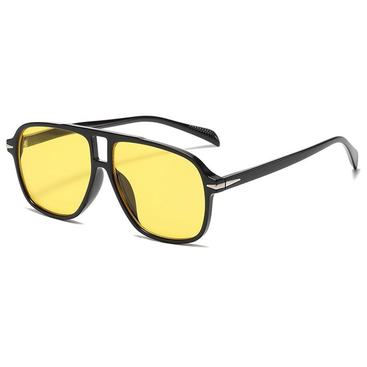 GENERICO - Lentes de Sol Aesthetics Aviator Like para Hombre y Mujer