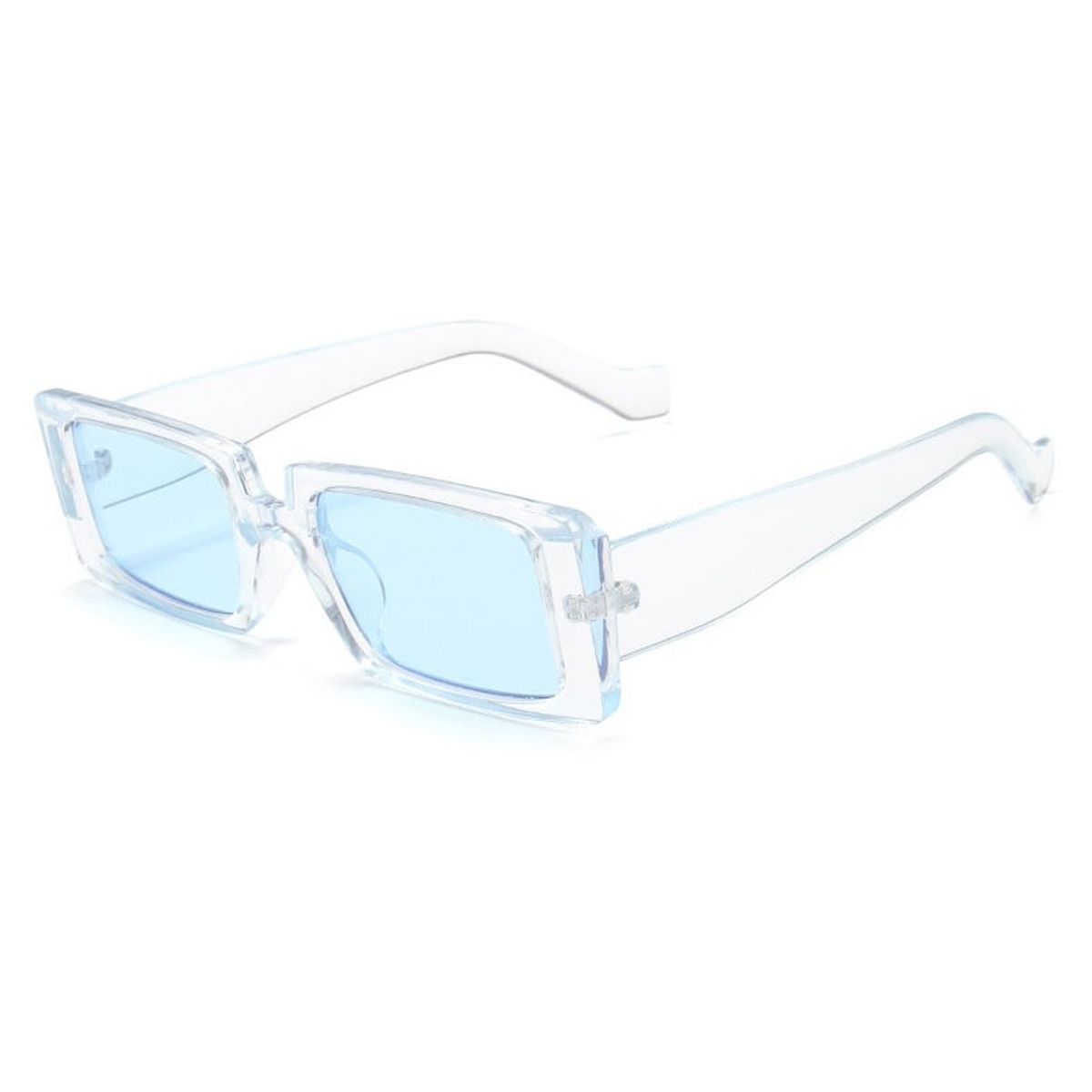 GENERICO - Lentes de Sol Aesthetics Retro Right para Hombre y Mujer