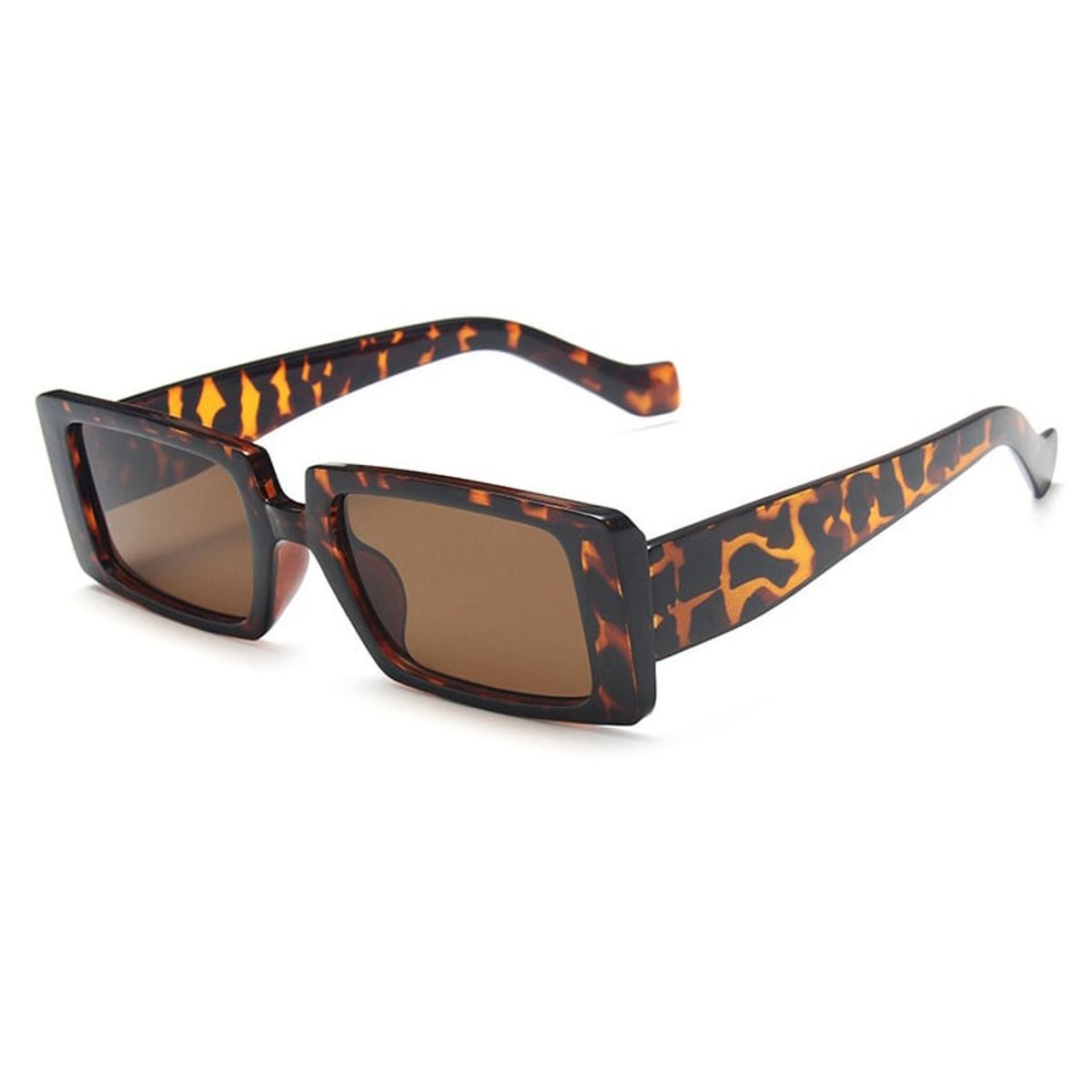 GENERICO - Lentes de Sol Aesthetics Retro Right para Hombre y Mujer