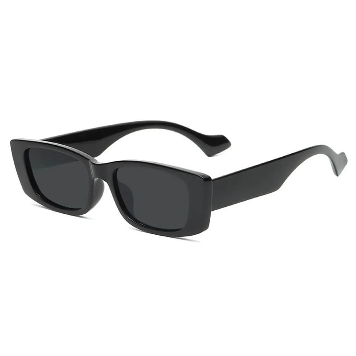 GENERICO - Lentes de Sol Aesthetics Retro Glam para Hombre y Mujer