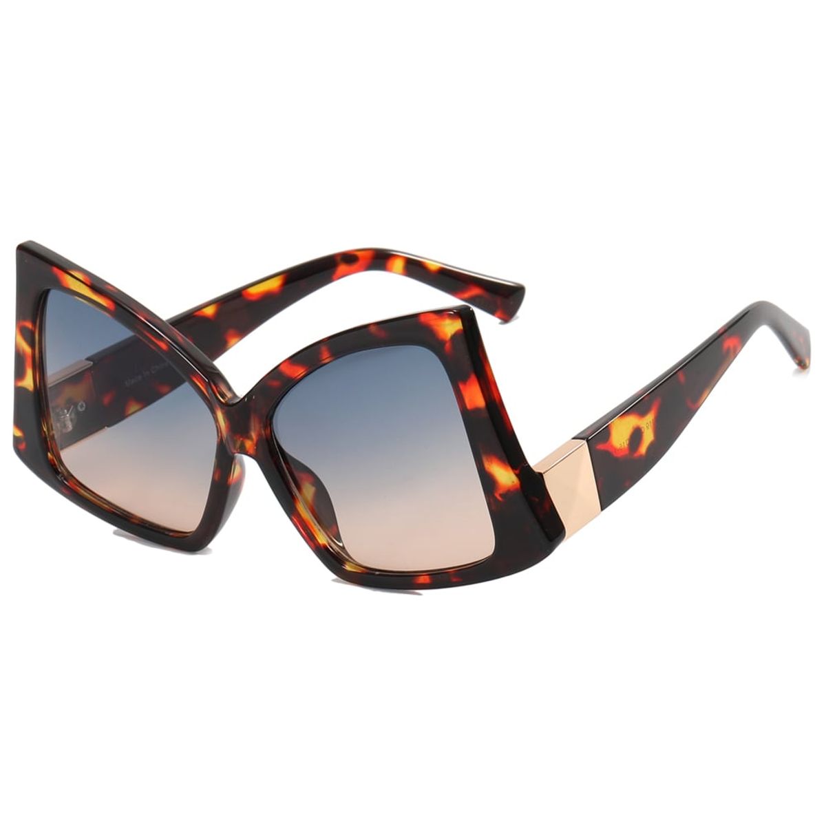 GENERICO - Lentes de Sol Aesthetics Daisy para Hombre y Mujer