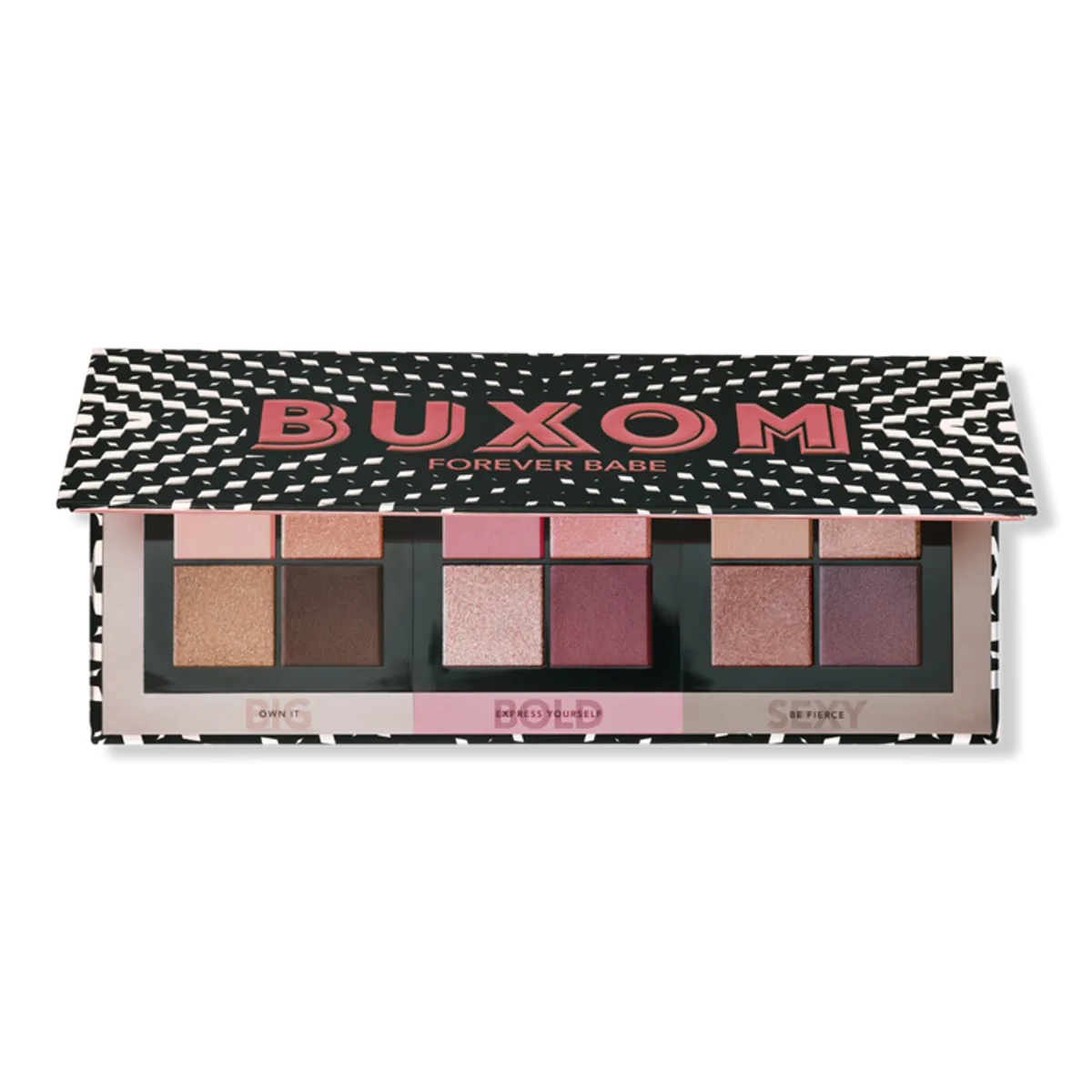 BUXOM - Forever Babe Eyeshadow Palette