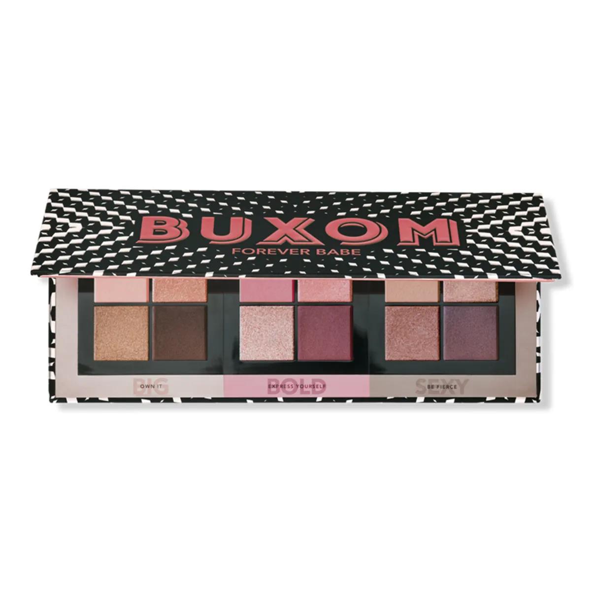 BUXOM - Forever Babe Eyeshadow Palette