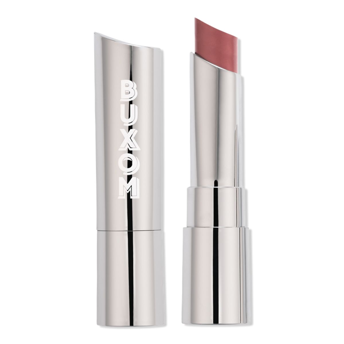 BUXOM - Lápiz labial Full-On Satin Lipstick Buxom