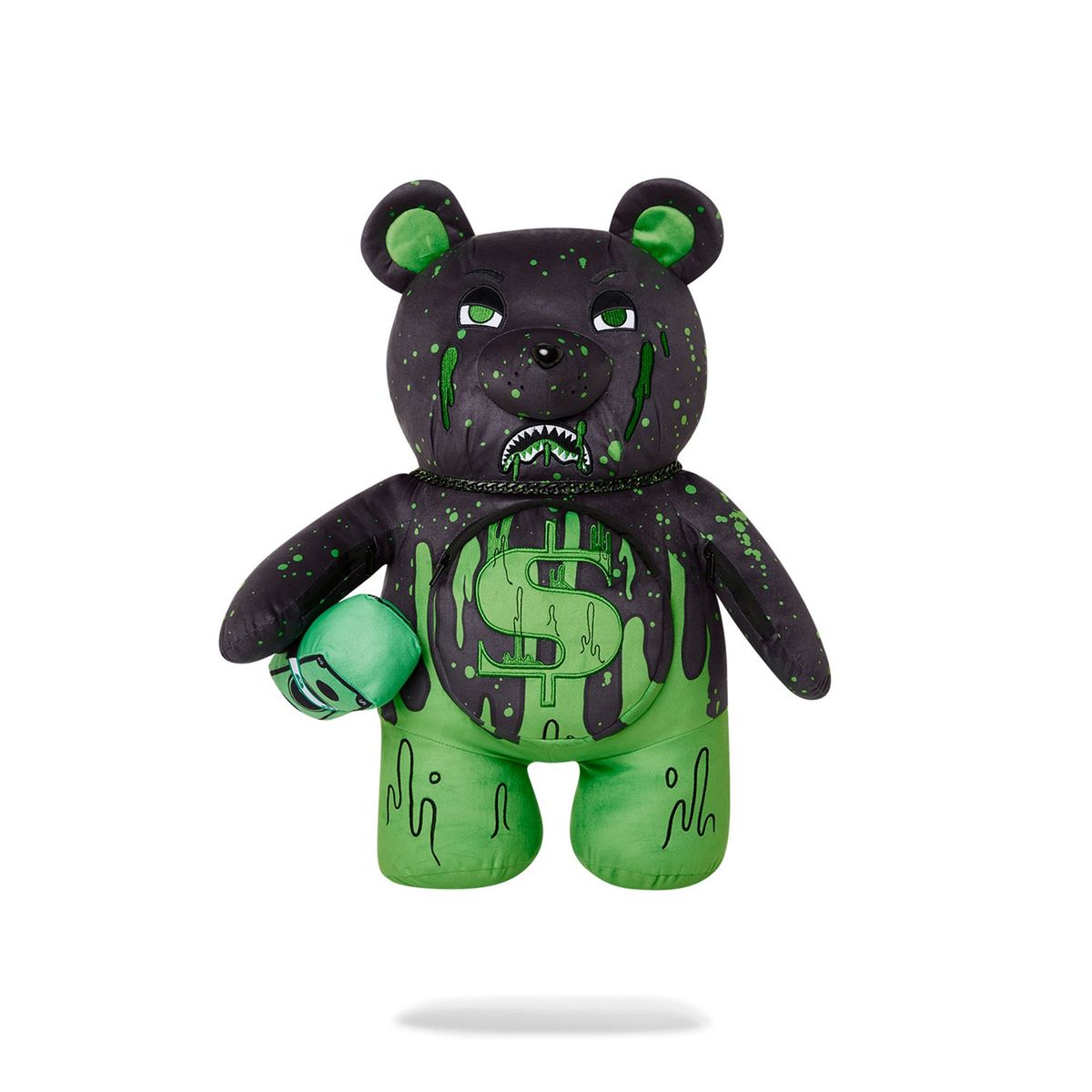 SPRAYGROUND - MOCHILA SPRAYGROUND DRIP BEAR