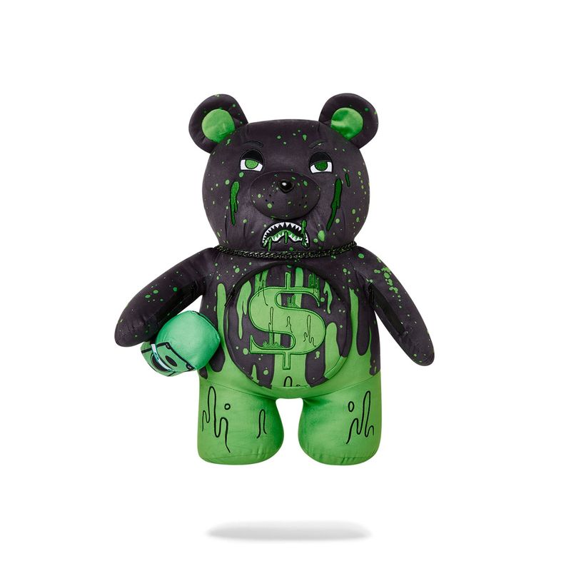SPRAYGROUND - MOCHILA SPRAYGROUND DRIP BEAR