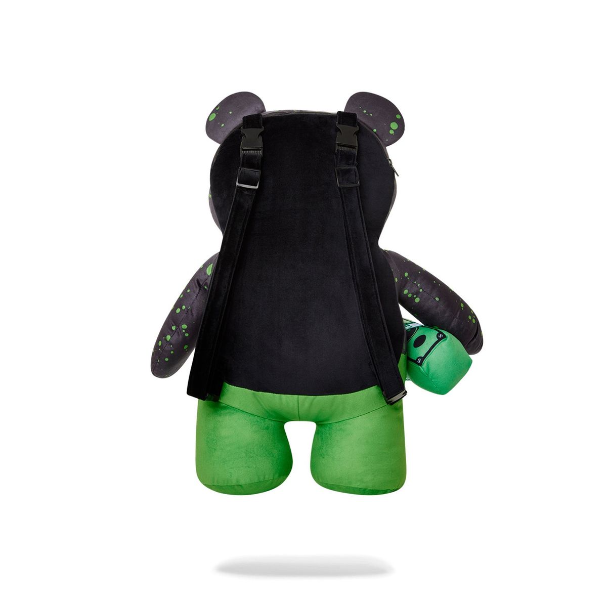 SPRAYGROUND - MOCHILA SPRAYGROUND DRIP BEAR