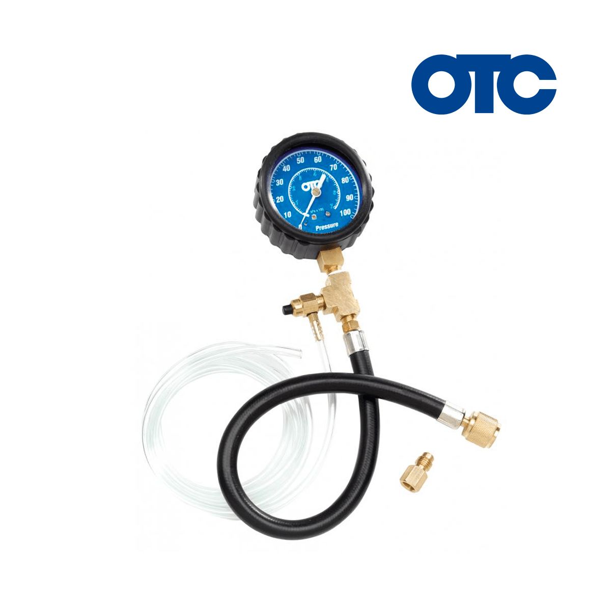 OTC - Medidor de presión de combustible 5630 OTC