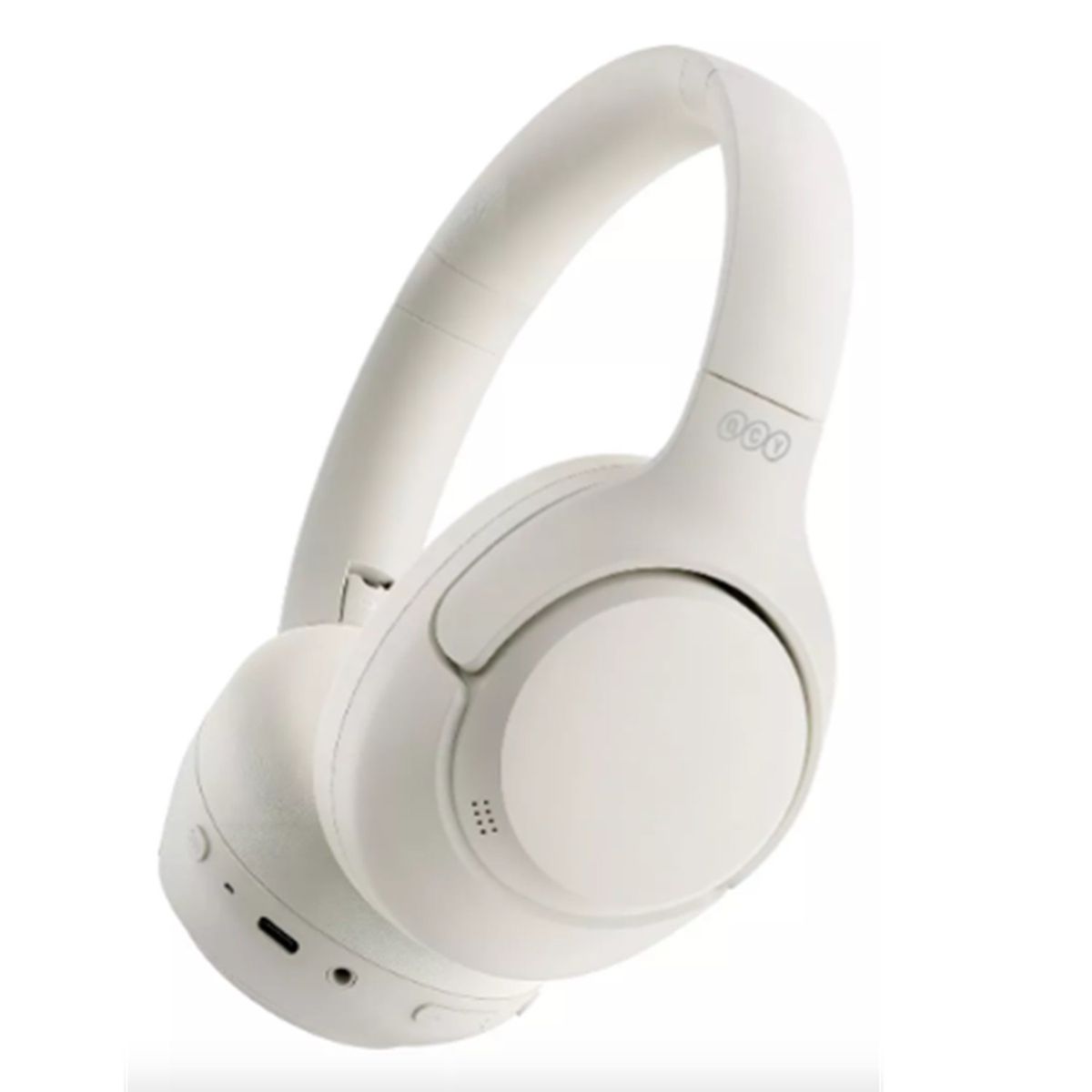 QCY - Audífonos Inalámbricos Qcy-H3 Anc - Blanco