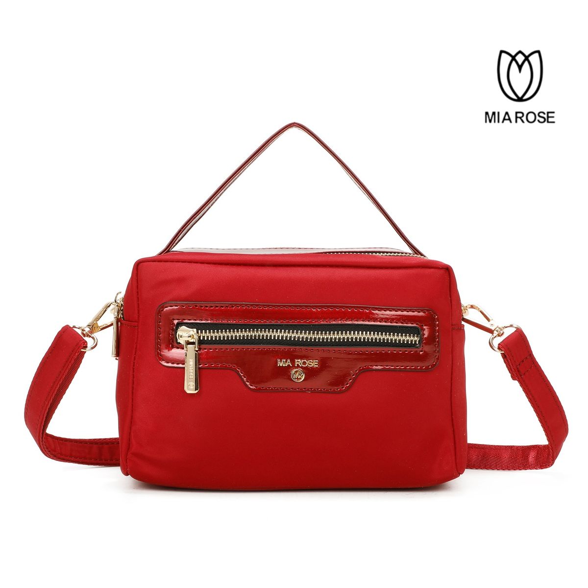MIA ROSE - MORRAL BEGA PARA MUJER