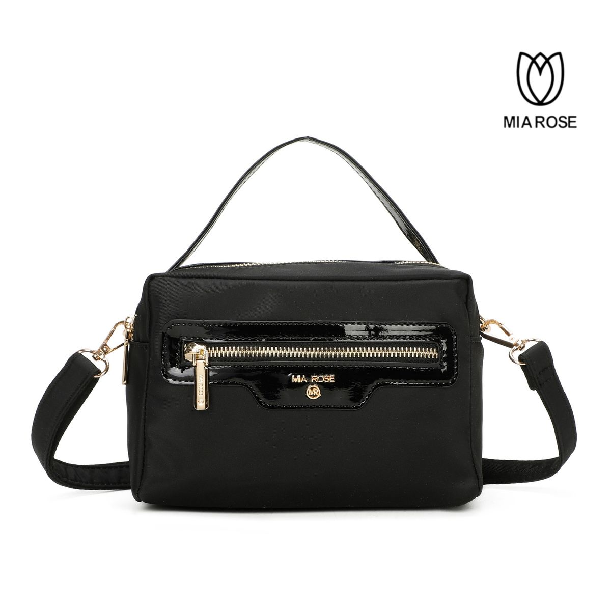 MIA ROSE - MORRAL BEGA PARA MUJER