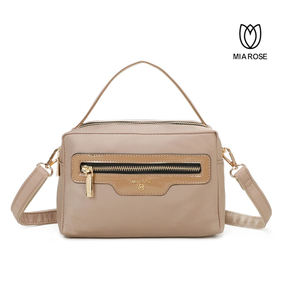 MIA ROSE - MORRAL BEGA PARA MUJER