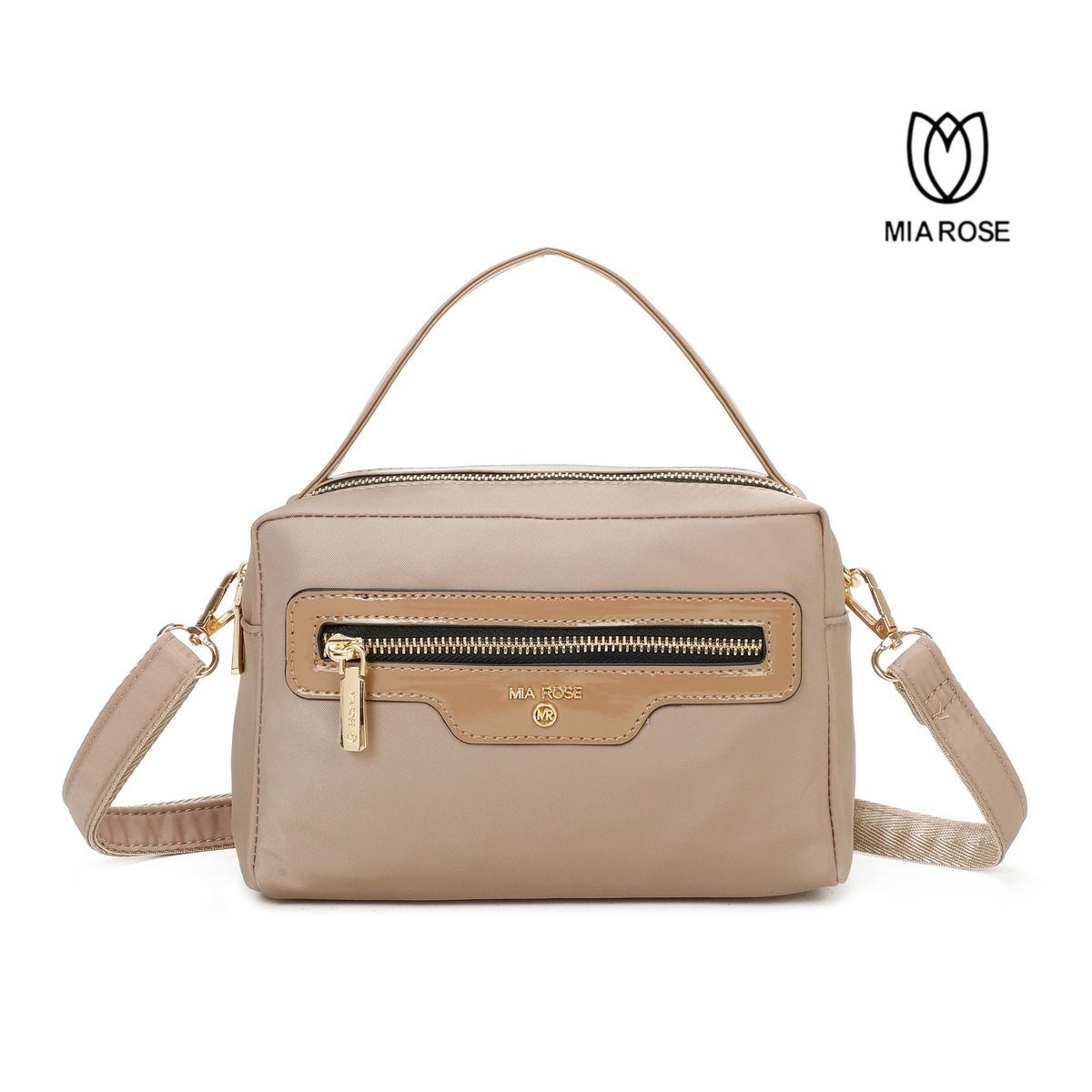 MIA ROSE - MORRAL BEGA PARA MUJER