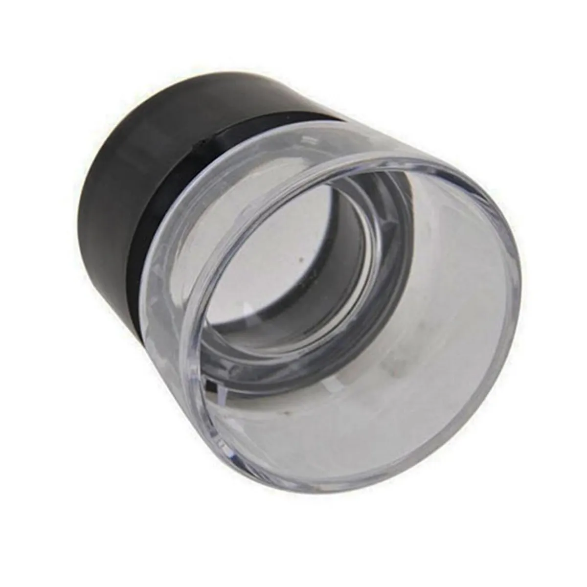 GENERICO - Mini Lupa 10x de Aumento para Joyeria