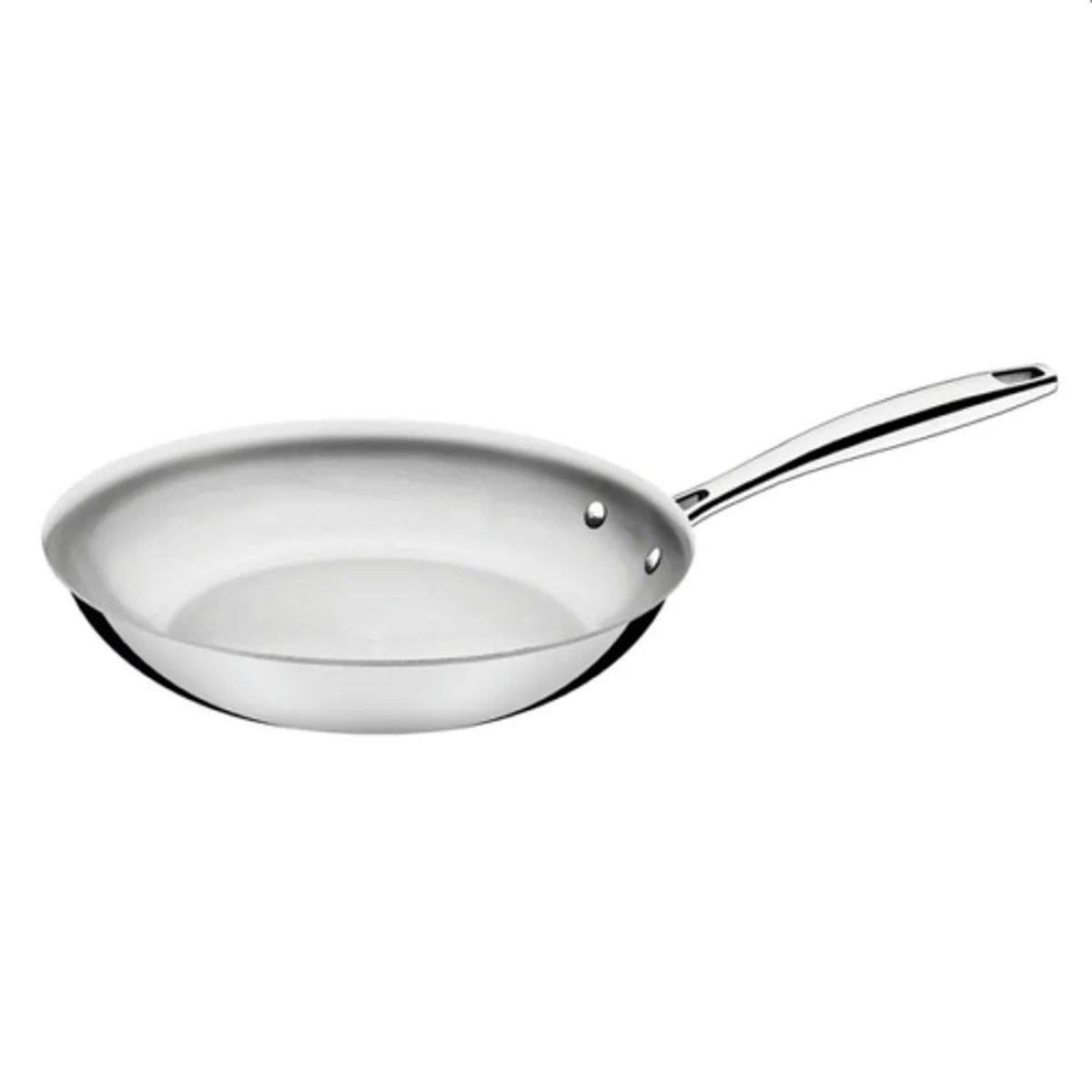 TRAMONTINA - Sarten Trix AcInox 30Cm - Tramontina