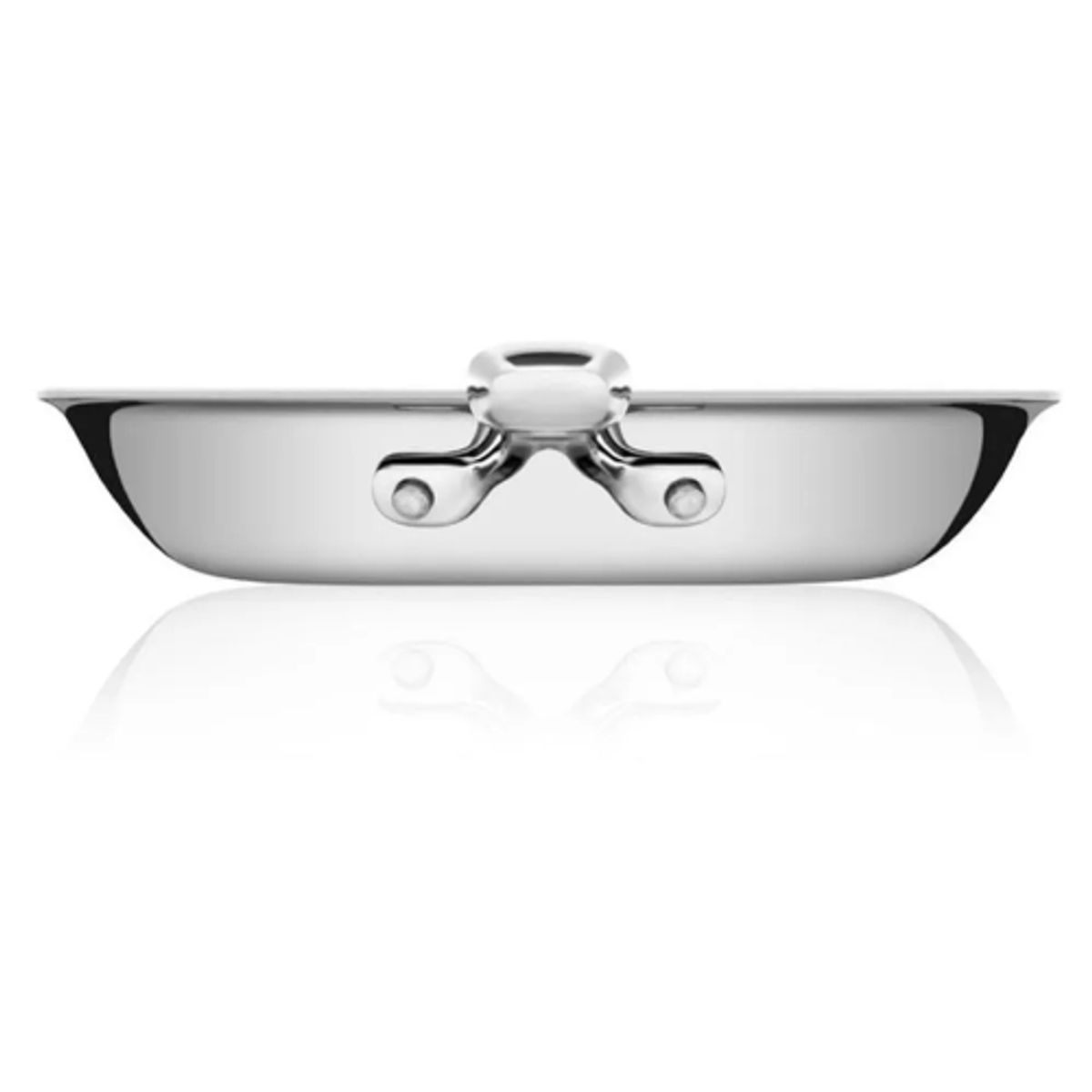 TRAMONTINA - Sarten Trix AcInox 30Cm - Tramontina