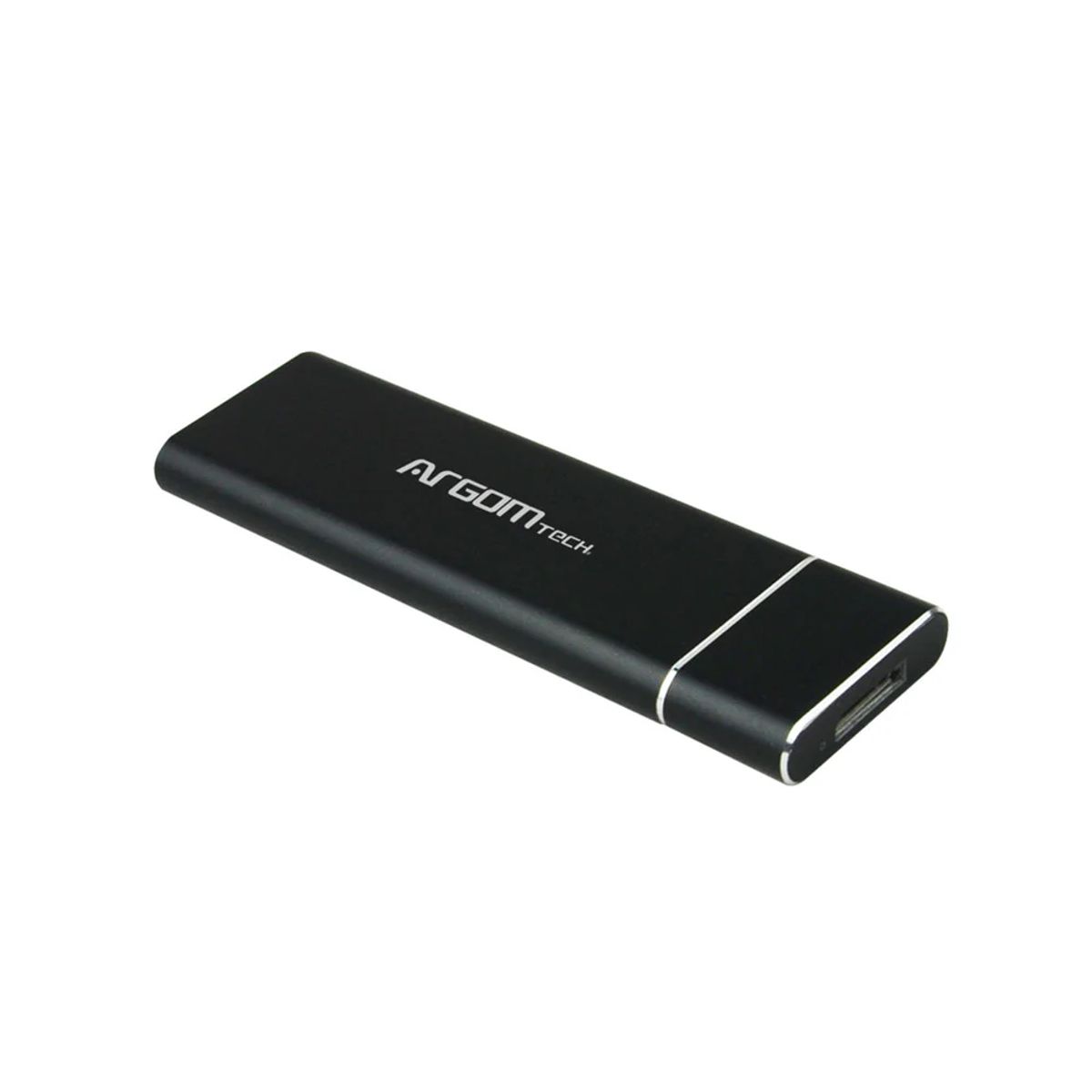 ARGOMTECH - CASE SSD SATA CON USB 3,0