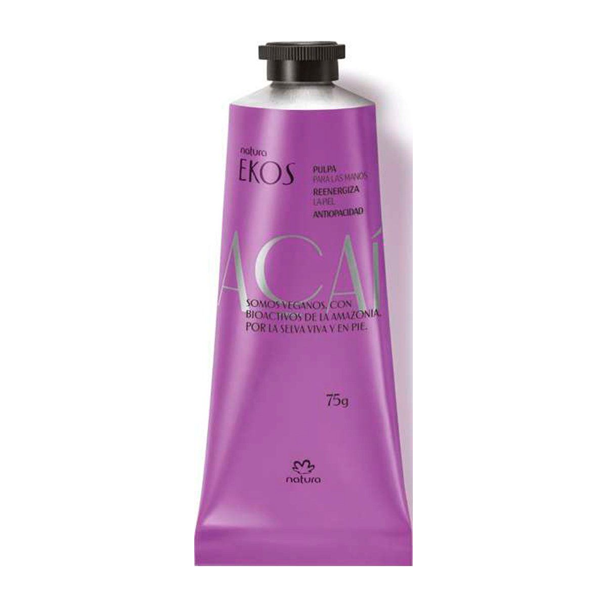 NATURA - Ekos Asai Pulpa hidratante para manos Acaí