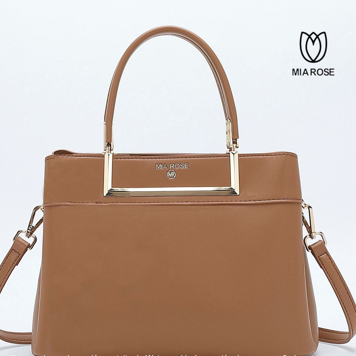 MIA ROSE - CARTERA AMABEL PARA MUJER