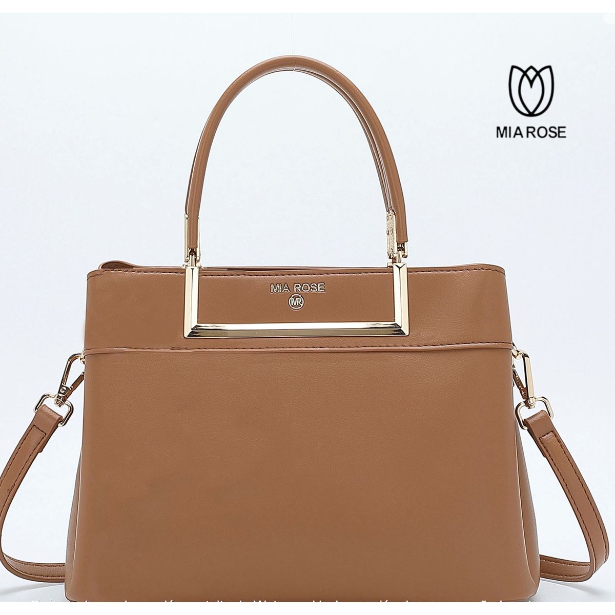 MIA ROSE - CARTERA AMABEL PARA MUJER