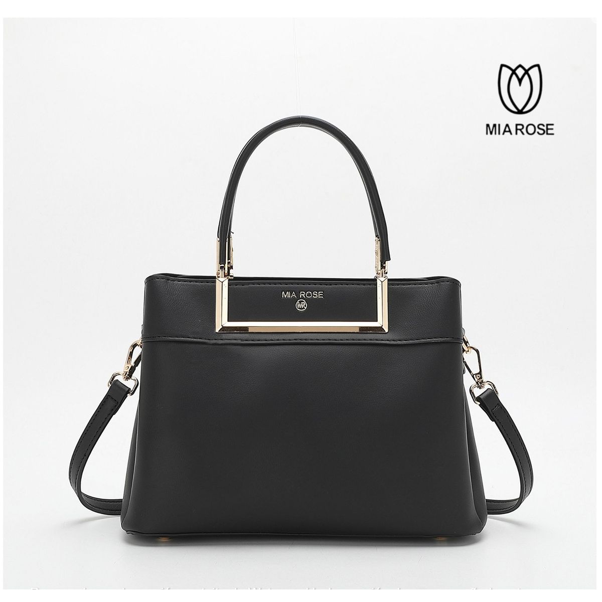 MIA ROSE - CARTERA AMABEL PARA MUJER