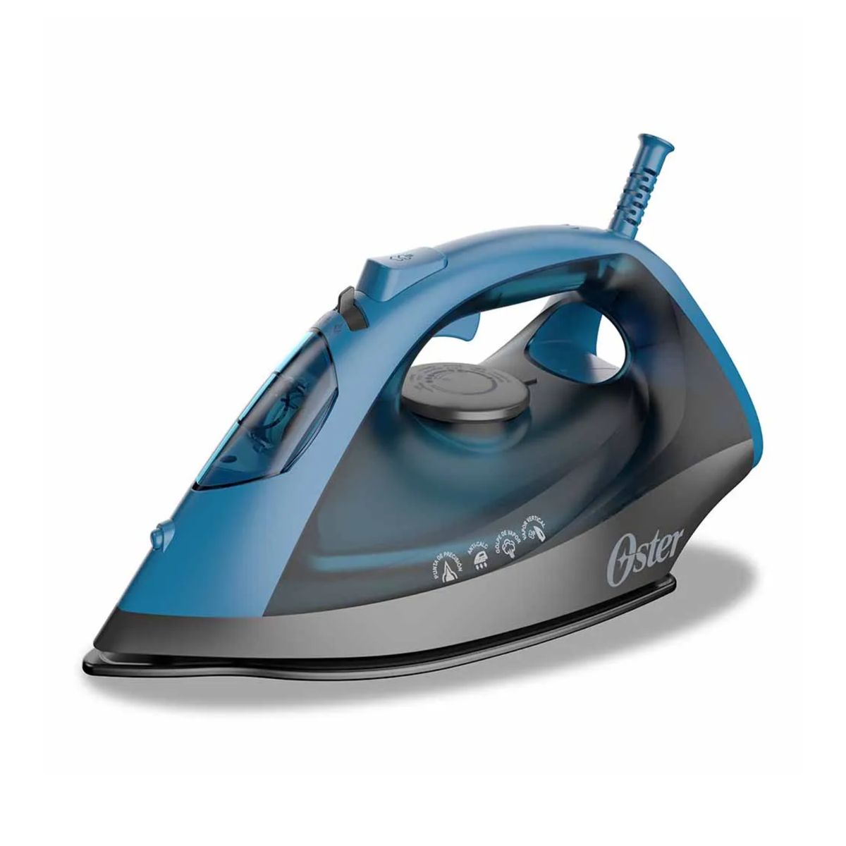 OSTER - Plancha de vapor Oster® con base de cerámica GCSTBS6052