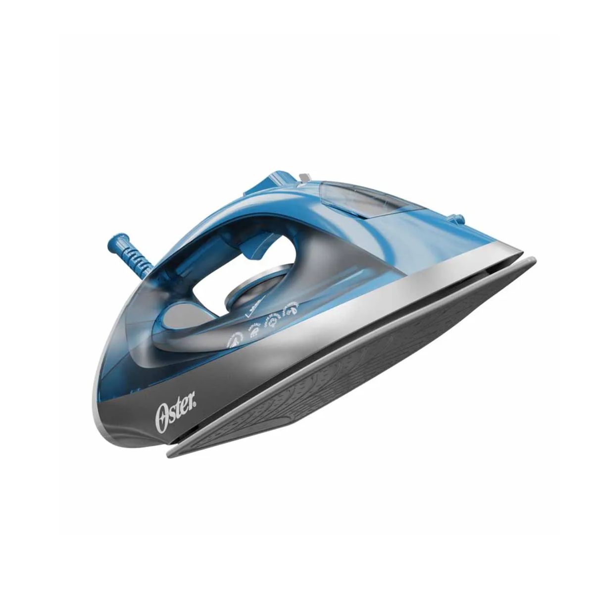 OSTER - Plancha de vapor Oster® con base de cerámica GCSTBS6052