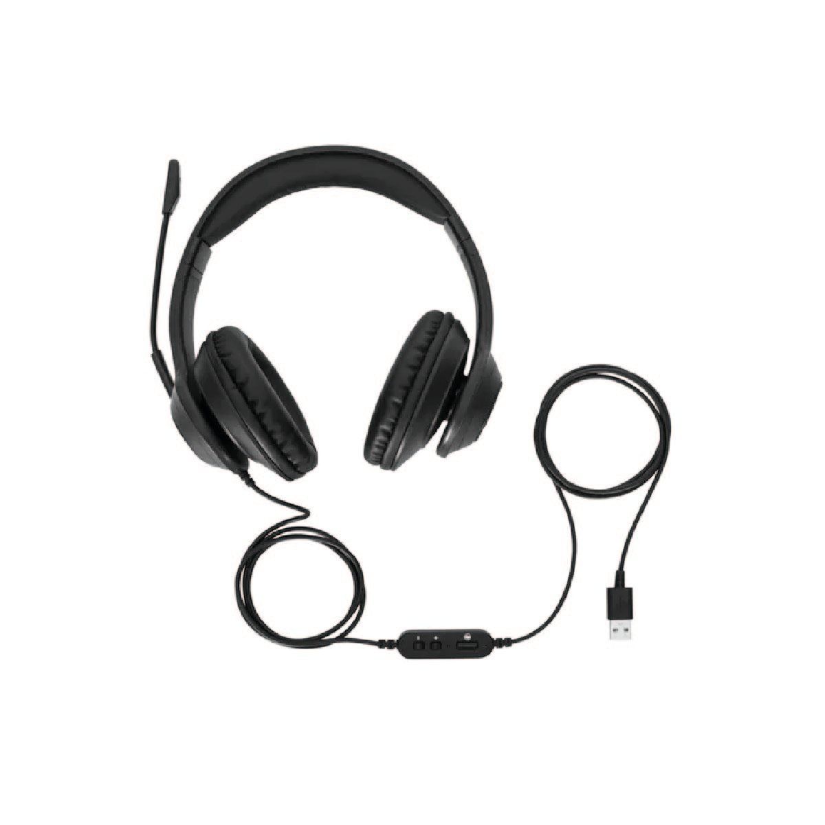 TARGUS - Auriculares estéreo Targus AEH102