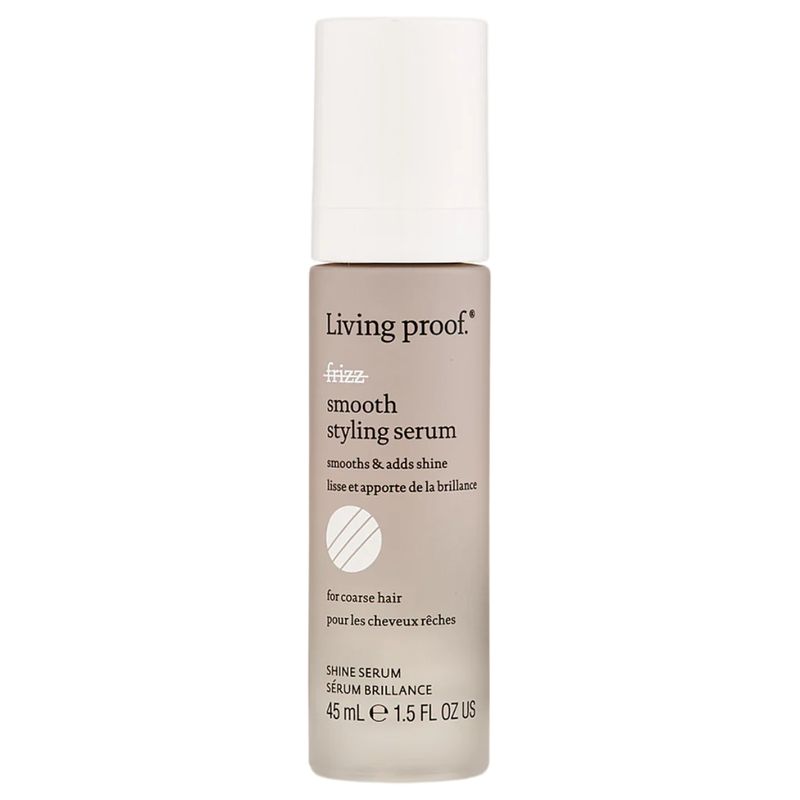 LIVING PROOF - LIVING PROOF NO FRIZZ smooth styling serum 45 ml para cabellos gruesos