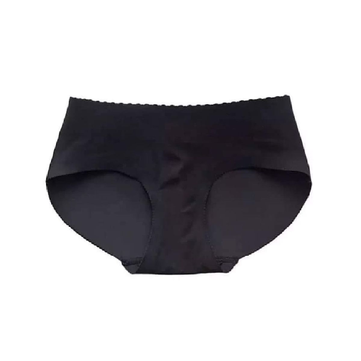 OTTOWARE - Calzón con Relleno Talla S color Negro