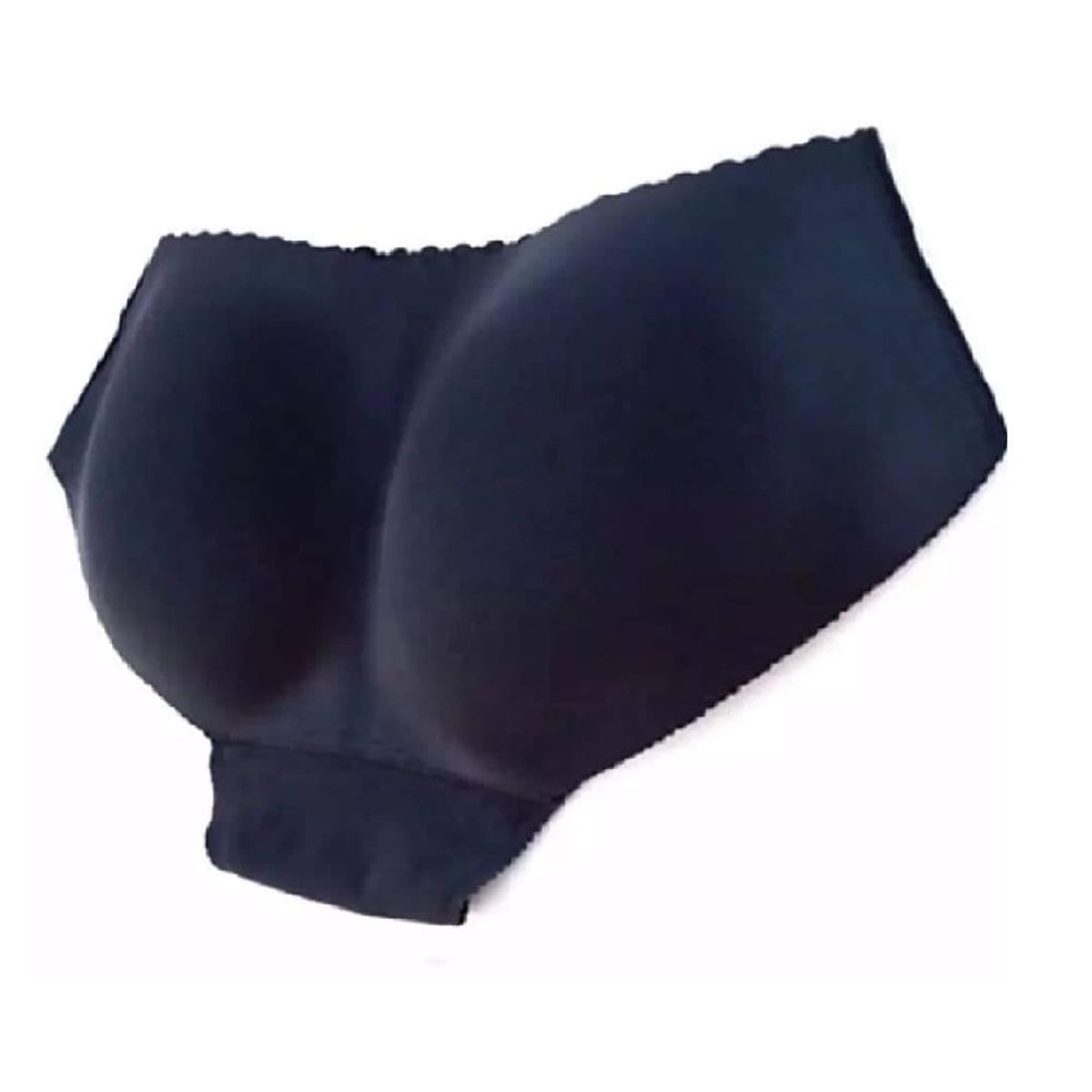 OTTOWARE - Calzón con Relleno Talla S color Negro