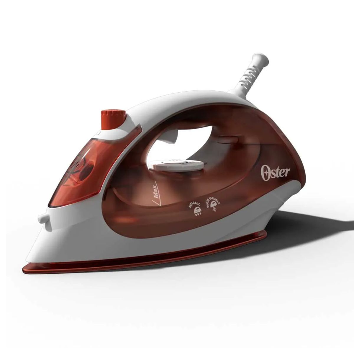 OSTER - Plancha de vapor Oster compacta GCSTBS5004