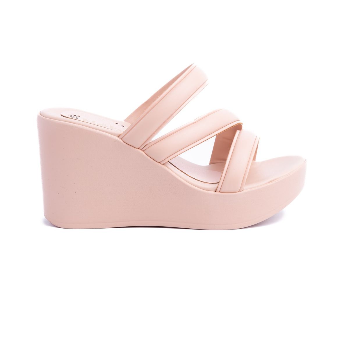 NEBULA - Sandalia Allen - Nébula - Nude