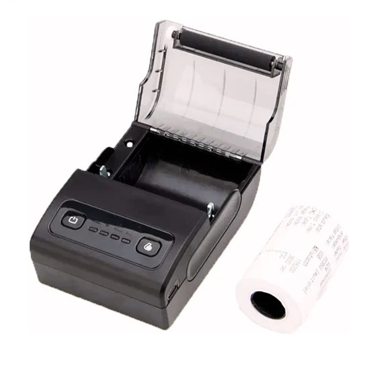 SOUTECH - IMPRESORA TICKETERA TERMICA 58C PORTATIL