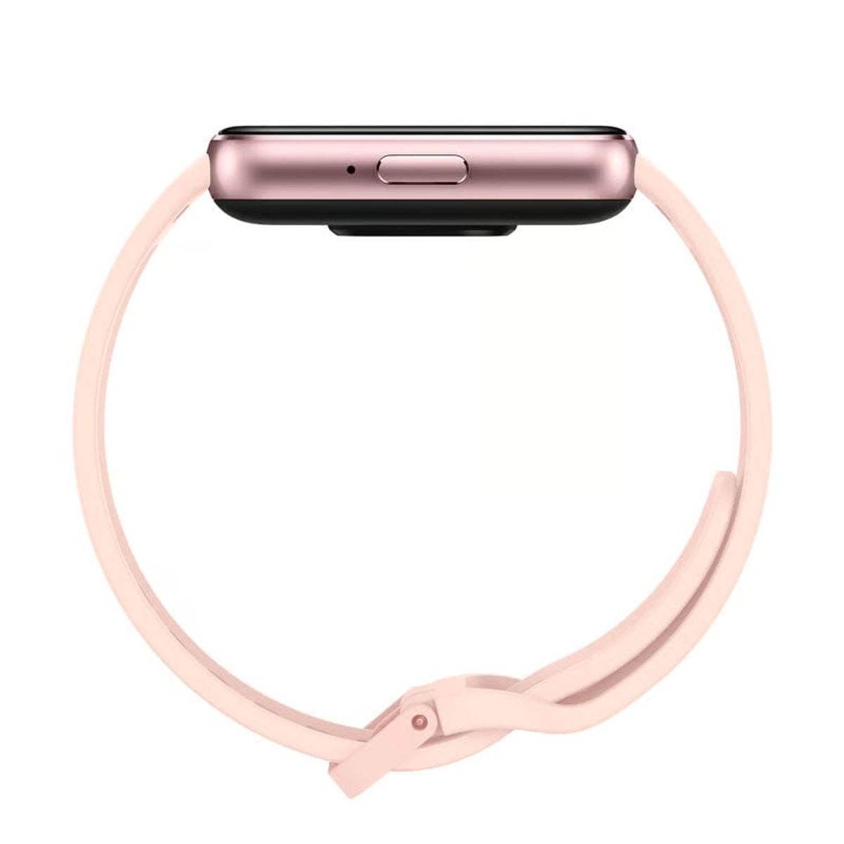 SAMSUNG - Reloj Inteligente SmartWatch Samsung Galaxy Fit3 Pink Gold