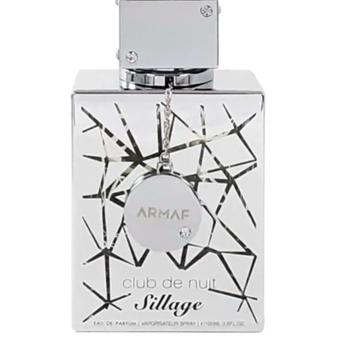 ARMAF - Club De Nuit Sillage 105ml Eau De Parfum